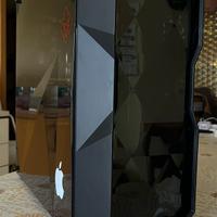 Computer fisso per gaming e uso quotidiano