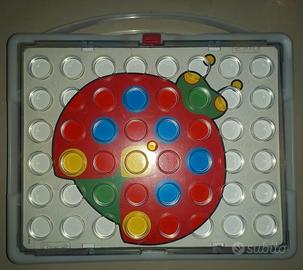 Gioco Fantacolor Junior 48 Stuks Quercetti