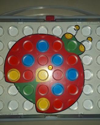 Gioco Fantacolor Junior 48 Stuks Quercetti
