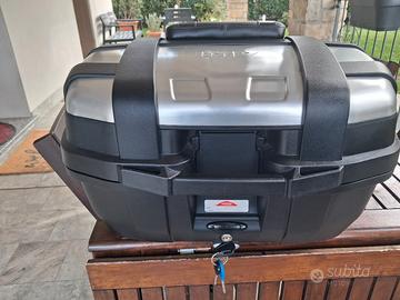 bauletto Givi Trekker 52 litri