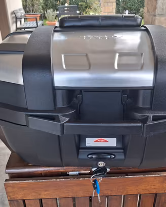 bauletto Givi Trekker 52 litri