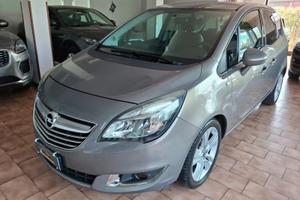 Opel Meriva 1.4 t Cosmo 120cv*EURO 6B