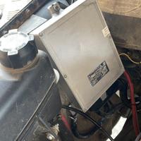 Centralina range rover classic 3.5 v8