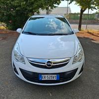 Opel Corsa 1.2 5 porte 2013 SOLAMENTE 99.000 KM