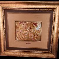 Quadri pittore G. Viola