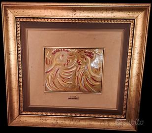 Quadri pittore G. Viola