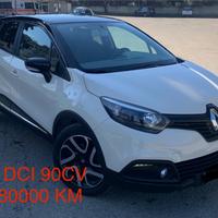 Renault Captur 1.5 dCi 8V 90 CV Start&Stop Energy 