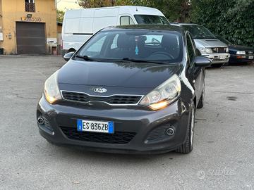 Kia Rio 1.1 CRDi 5p. Active