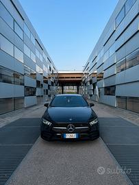 Mercedes Benz Classe A180 premium