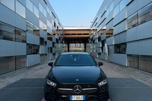 Mercedes Benz Classe A180 premium