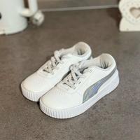 Scarpe da bambino "Puma"