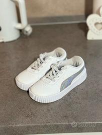 Scarpe da bambino "Puma"