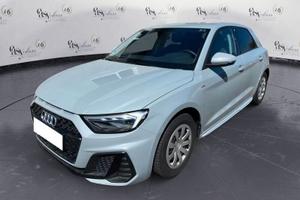 Audi A1 SPB 30 TFSI S tronic S line edition B...