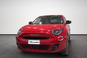 FIAT 600 1.2 hybrid La Prima 110cv auto