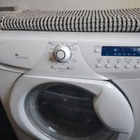 lavatrice 7 kg marca ZEROWATT