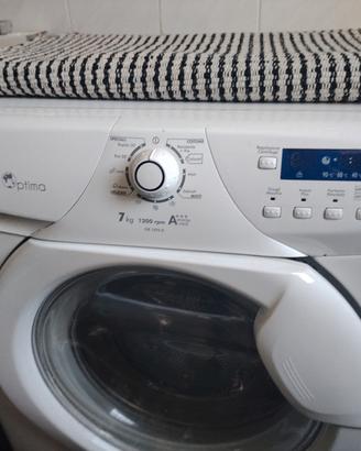 lavatrice 7 kg marca ZEROWATT