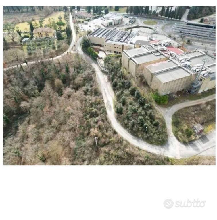 Immobile in asta di 30741 m² a Chiusi - Vista 5