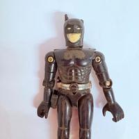 Action Figure Batman del 1980