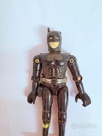 Action Figure Batman del 1980