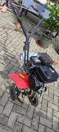 motozzappa usata pochissimo 