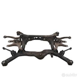 Assale posteriore Audi A6 3.0 diesel del 2015