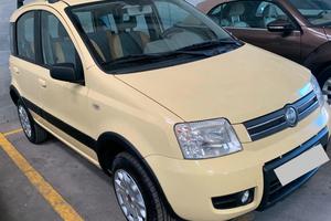 Fiat Panda 4x4