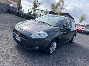 Fiat Grande Punto 1.4 5 porte Dynamic
