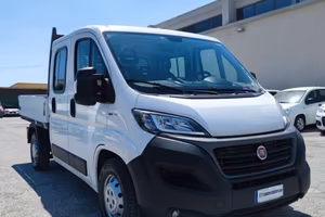 FIAT DUCATO MAXI 35 MH1 2.3 MJT CASSONE 7 POSTI