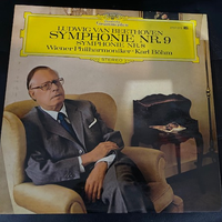 vinili di musica classica