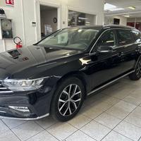 VOLKSWAGEN Passat Variant 2.0 TDI SCR 190 CV 4MO