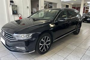 VOLKSWAGEN Passat Variant 2.0 TDI SCR 190 CV 4MO