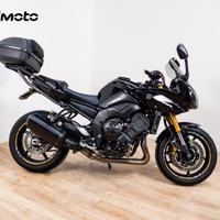 YAMAHA FZ8N FAZER - 2011
