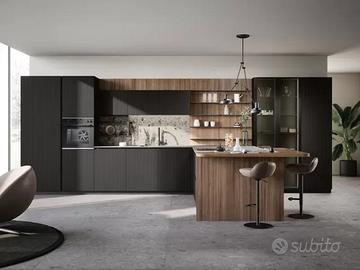 CUCINE NUOVE