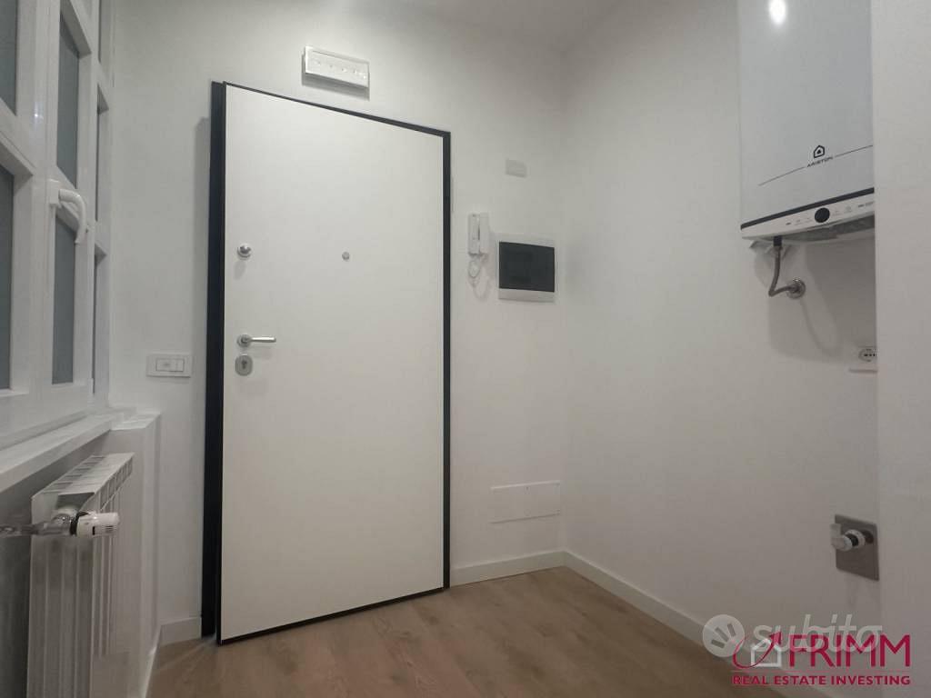 Appartamento – Roma, Trieste, Municipio Roma II - Vista 4
