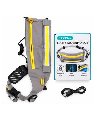  Marsupio Arrango Cob ideale per running