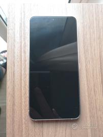 Samsung Galaxy S24 tenuto come nuovo.