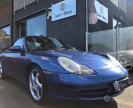 Porsche 911 (996) Carrera 3.4 solo 41.000 km