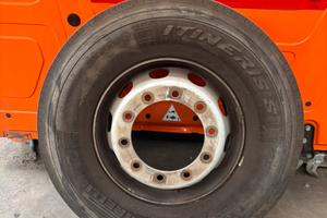 Gomme Pirelli 22.5
