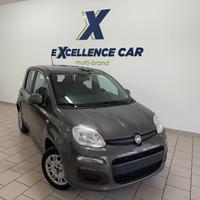 Fiat Panda 1.2 Easy 69cv Eur6 CLIMA/SENSORI/CITY