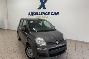 Fiat Panda 1.2 Easy 69cv Eur6 CLIMA/SENSORI/CITY