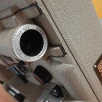 Proiettore vintage  Eumig P8