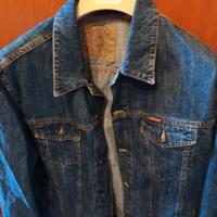 Giubbetto jeans Carrera