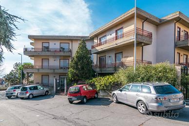 Appartamento - Belpasso