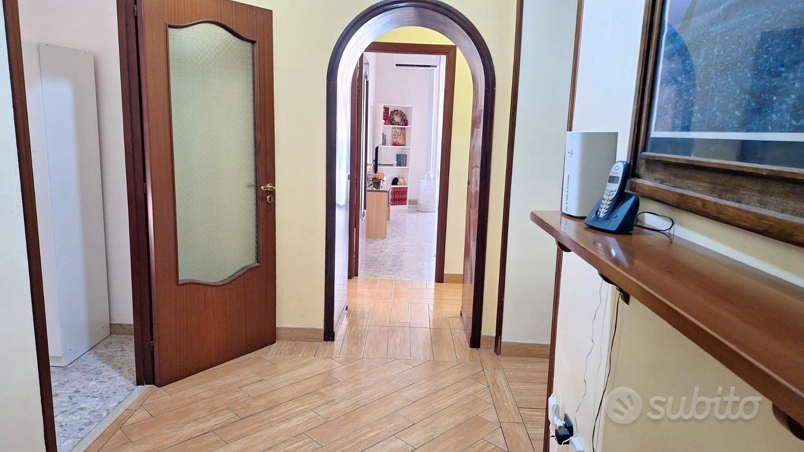 Appartamento – Napoli, San Carlo all'Arena, Municipalità 3 - Altro