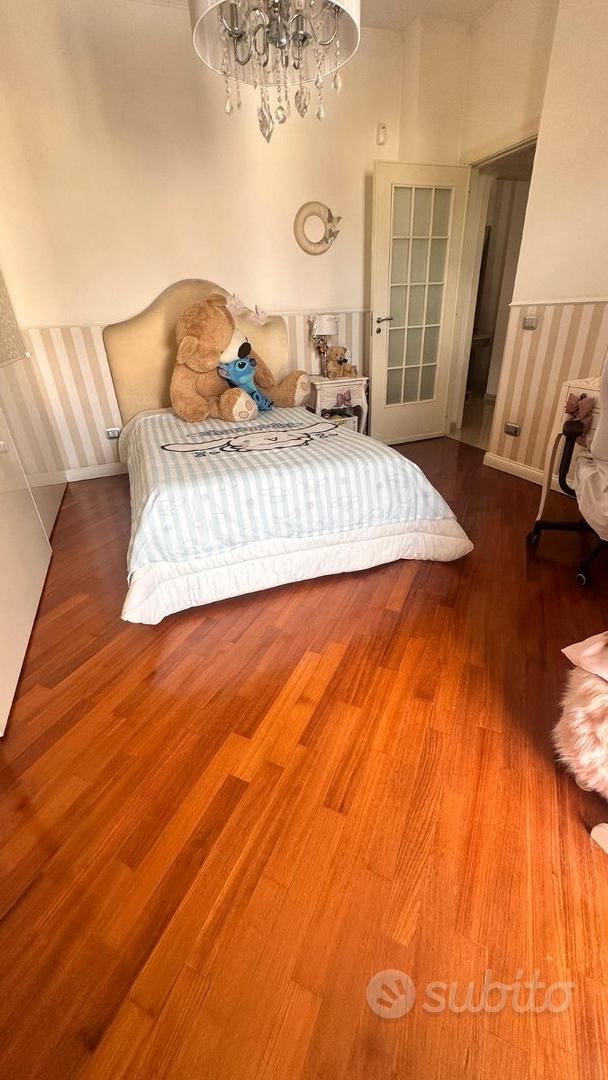 Apartment in Torre Annunziata, Carminiello - View 3