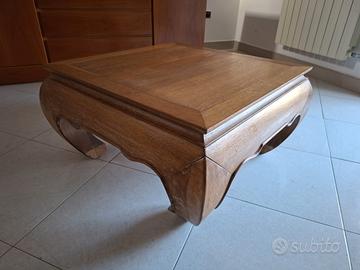 tavolino salotto 