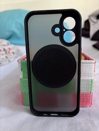 Cover iphone 16