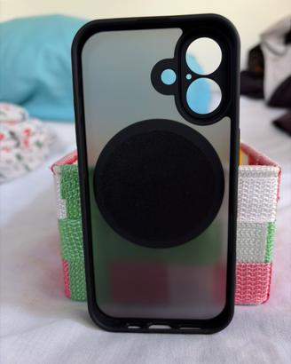 Cover iphone 16