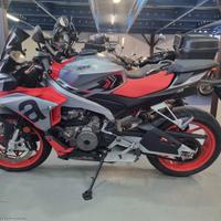 Aprilia tuono 660 - finanziabile