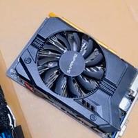 Sapphire AMD Radeon R7 250.
